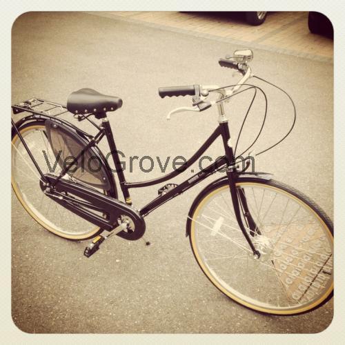 Bobbin Firefly specs and reviews